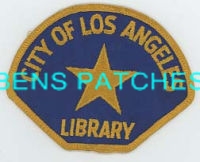CALIFORNIA,LOS ANGELES LIBRARY 1
